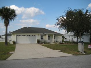 6331 SW 82nd Pl, Ocala, FL 34476
