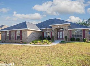 27672 Rileywood Dr, Daphne, AL 36526