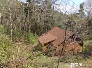 358 Manor Ln #1-6714, Ellijay, GA 30540