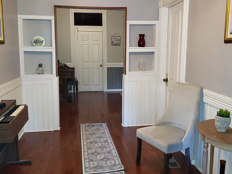 hallway