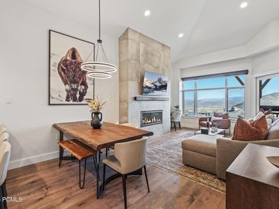 3720 Sundial Ct #B517, Park City, UT, 84098