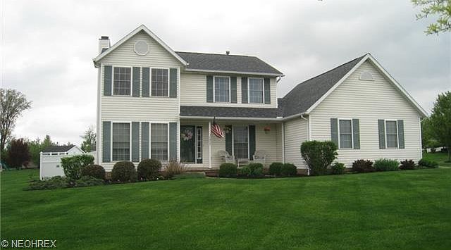 1st image of 917 Crosswyck Cir