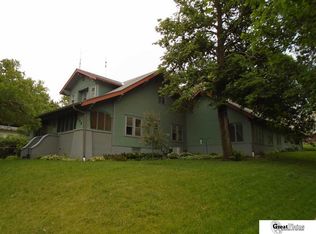 342 S Monitor St, West Point, NE 68788