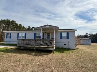 8181 Stage Coach Rd, Nathalie, VA 24577