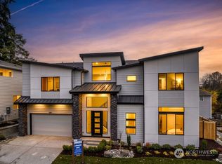 6841 NE 153rd Pl, Kenmore, WA 98028