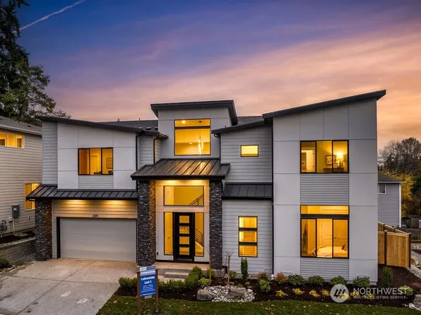 6841 NE 153rd Place, Kenmore, WA 98028