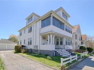 165 Whittier St FLOOR 1, Bridgeport, CT 06605