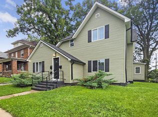1517 4th Ave S, Fort Dodge, IA 50501