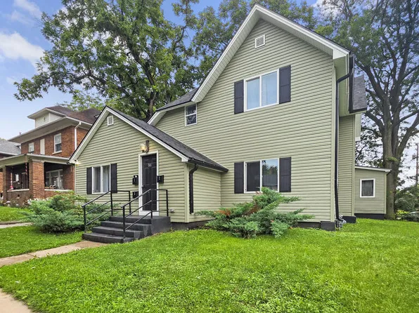 1517 4th Ave S, Fort Dodge, IA 50501