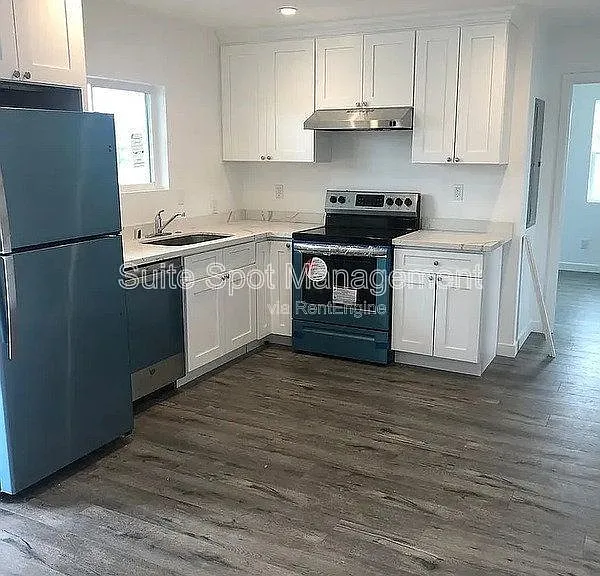 6481 E El Roble St #A — Photo 4