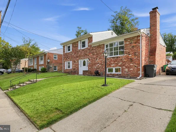 1322 Iron Forge Rd, District Heights, MD 20747