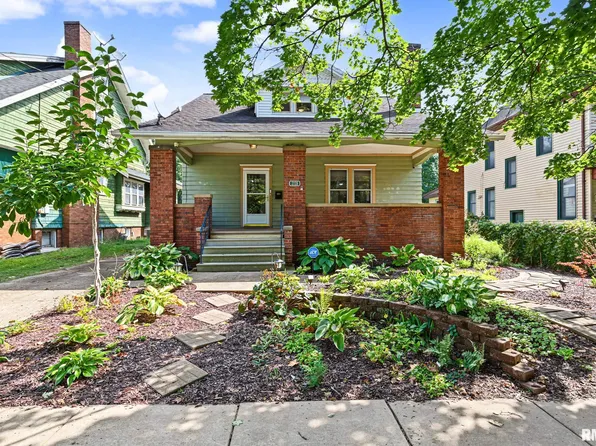 2128 N Bigelow St, Peoria, IL 61604