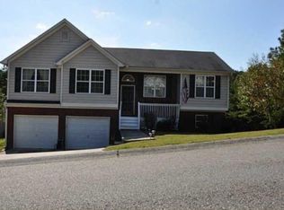 50 Wesley Mill Dr, Adairsville, GA 30103
