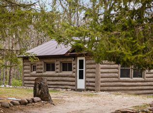 24089 Ranch House Trl, Atlanta, MI 49709