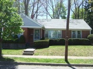 5 Gordon Pl, Binghamton, NY 13905