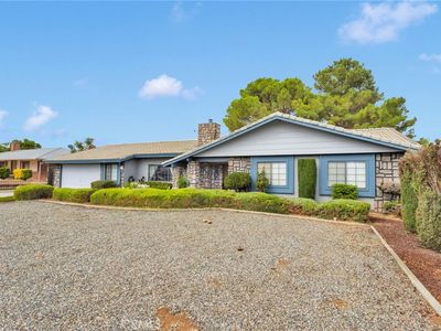 7762 Madera Ave, Hesperia, CA, 92345