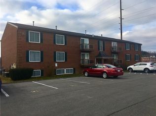 202 Hook St #4, Mars Boro, PA 16046