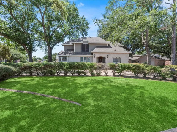 7314 Muirfield Valley Drive, Houston, TX 77095