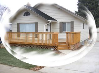 1623 E 15th Ave, Spokane, WA 99203