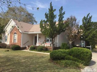 1955 Exum Rd, Nashville, NC 27856