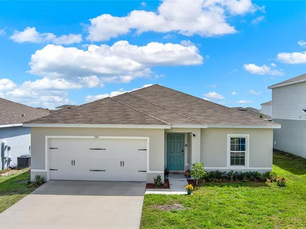 1511 Finnigan Cir, Haines City, FL 33844