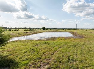 12 County Road 473, Thrall, TX 76578