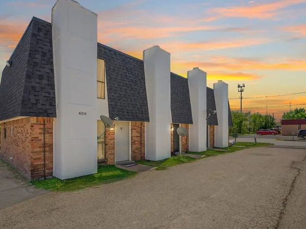 406 Noble Ave #A, Fort Worth, TX 76140