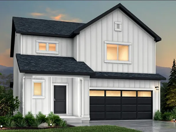 6745 S Quarter Creek Dr W #251, West Jordan, UT 84081