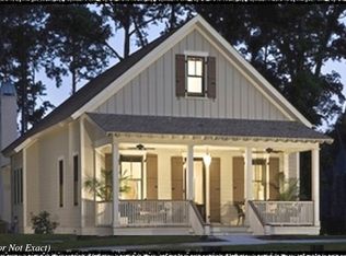 12 Le Petit Cv, Long Beach, MS 39560