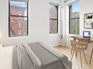 197 Madison St APT 15, New York, NY 10002