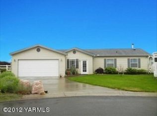 6406 Horizons Ct, Yakima, WA 98901