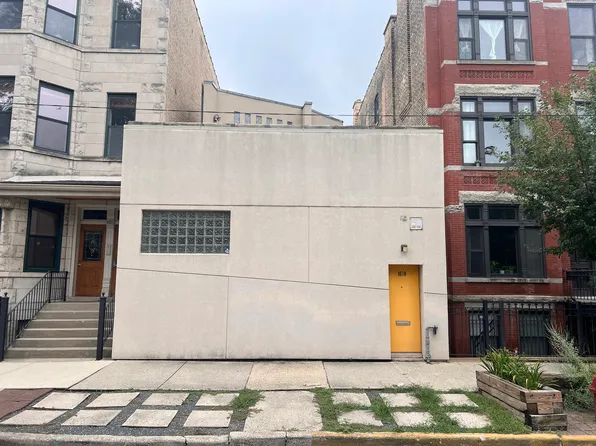 1630 N Winchester Ave, Chicago, IL 60622