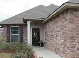 11424 Rossow Ct, Denham Springs, LA 70726