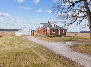 9528 W Fred Garland Rd, Englewood, OH 45322