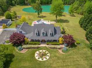 6829 Fox Ridge Rd, Spotsylvania, VA 22551