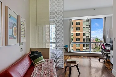 Rented by Compass