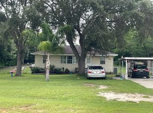 309 Mountain Dr, Babson Park, FL 33827