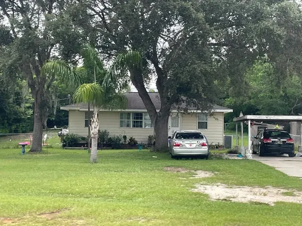 309 Mountain Dr, Babson Park, FL 33827