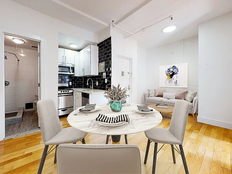 759 Saint Nicholas Ave #4B — Photo 1