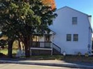 28 Forest St, Whitman, MA 02382