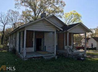 108 Jackson St NE, Rome, GA 30161