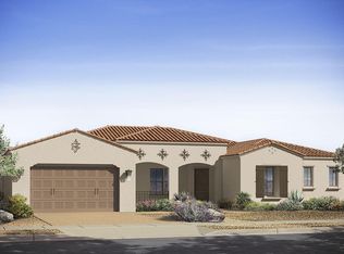 10750 E Sanger Ave, Mesa, AZ 85212