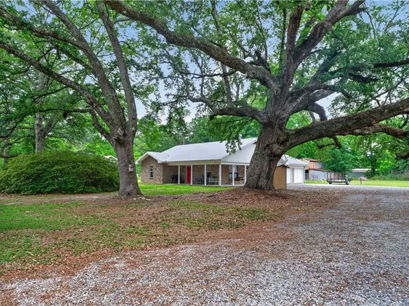 69579 16th Section Rd, Pearl River, LA 70452