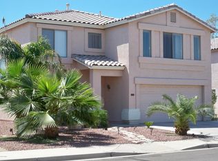 16047 W Monroe St, Goodyear, AZ 85338