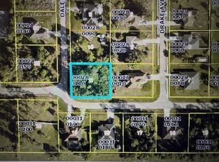 1700 Dale Ave #11, Lehigh Acres, FL 33971