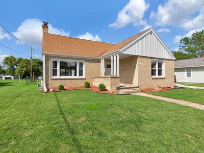 412 DIECKHOFF STREET, Neenah, WI, 54956