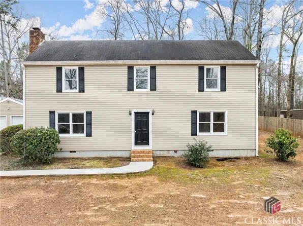 151 Lake Forest Drive, Athens, GA 30607