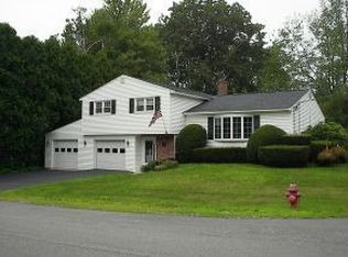 1 Hampshire Ave, Rochester, NH 03867