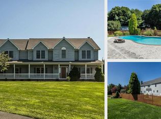 2400 Cabernet Ct, Fallston, MD 21047