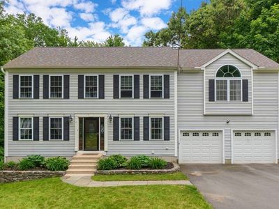 11 Berkshire Dr, Leominster, MA, 01453